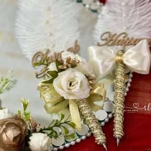 Nikah Pens