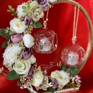 Engagement Ring Stands